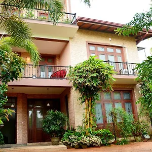  Hostel Colombo Mount Sri Lanka