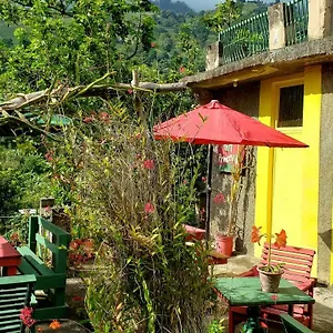  Gasthof Valley Jamaika