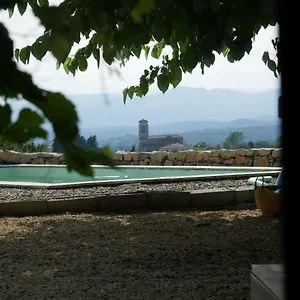 ** Frühstückspension Les Agaves Piscine Panoramique Vue Exceptionnelle Frankreich